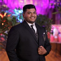 Fenilkumar Patel