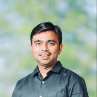 Sharad D.