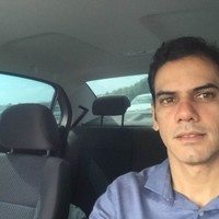 Victor Afonso Afonso