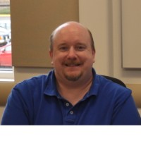 Jerry Johns