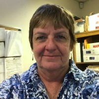 Julie Cotterill