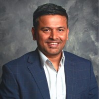 Bikash Adhikari