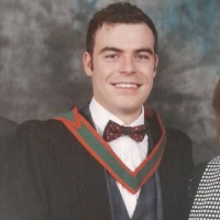 Shane Kelly
