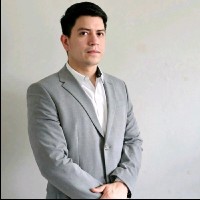 Axel Gomez