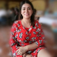 Alexandra Gonzalez Serratos