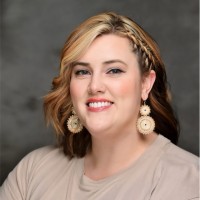 Brittany Alvarez, M.S., Cpacc