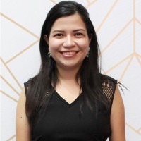 Nadia Henriquez
