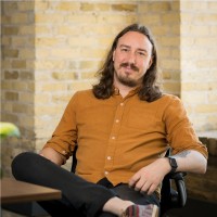 Kevin Topel