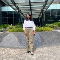 Vaishnavi Bhoyar