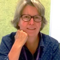 Sue Pearson
