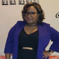 Bria Burbank Jones