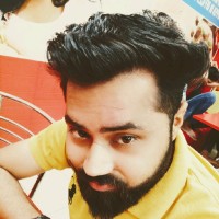 Gaurav Parmar