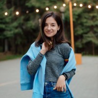 Yana Kunkevich