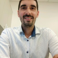 Rodrigo Sebastián Cuesta Schafer