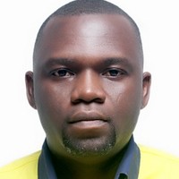 Oluwafemi Jimoh, Mba