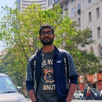 Durgesh Gurav