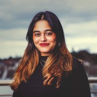 Sandhya Ganesan