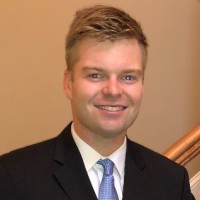 Connor Scott