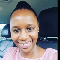 Nomfefe Mzayiya-Moyo