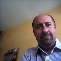 ANTONIO MORENO GUTIÉRREZ