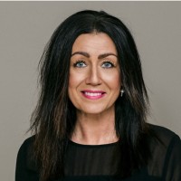 Mette Kærbo Olsen