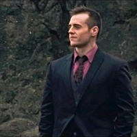 Hunter Hurst