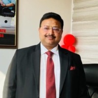 Sanjay Garg