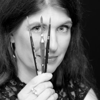 Gruber Gerlinde Maria