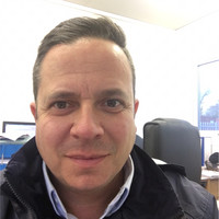 Mike Baddeley