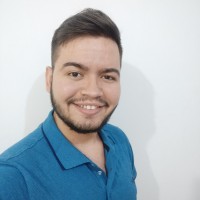 Welivelton Oliveira