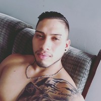 Patrick Queiroz Silva