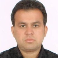 mohammad haris ansari