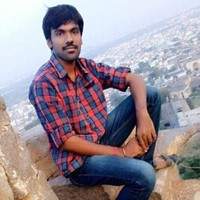 Sravan Kumar Pasupuleti
