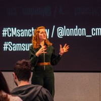 Jess Rogers (She/Her)