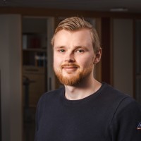 Simon Lundgren