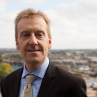 Simon Gallagher