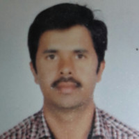 Suresh Gowda