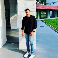 Farhan Farriek