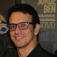 Marcelo Borges Rocha