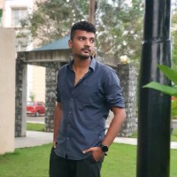 Gerald Prasanth