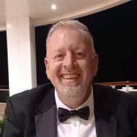 Paul Cooper