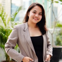Anisha Camila Tamang