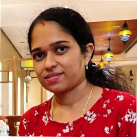 Poornima Aji