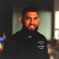 Jj Maldonado