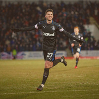Sean Goss
