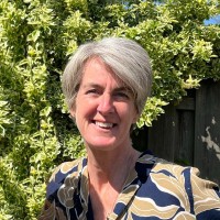 Annelies Taams-Postma