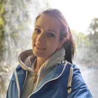 Mariia Tihneva