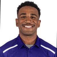 Channing Thomas