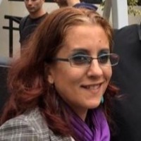 C. Sabrina Riveros