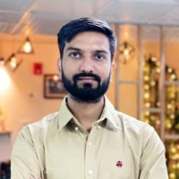 Nikhil Saini
